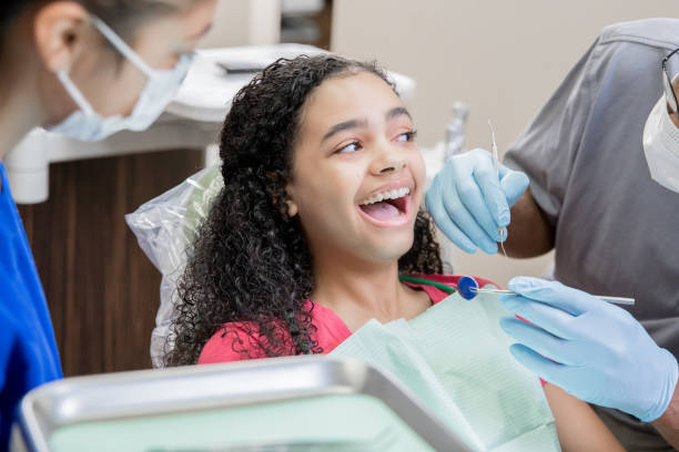 Best Emergency Wisdom Teeth Removal in Unionville, NC