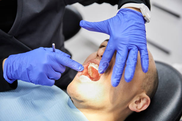 Best Cosmetic Emergency Dentistry in Unionville, NC