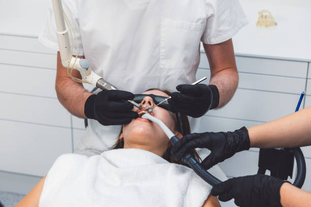 Best Pediatric Emergency Dentist in Unionville, NC